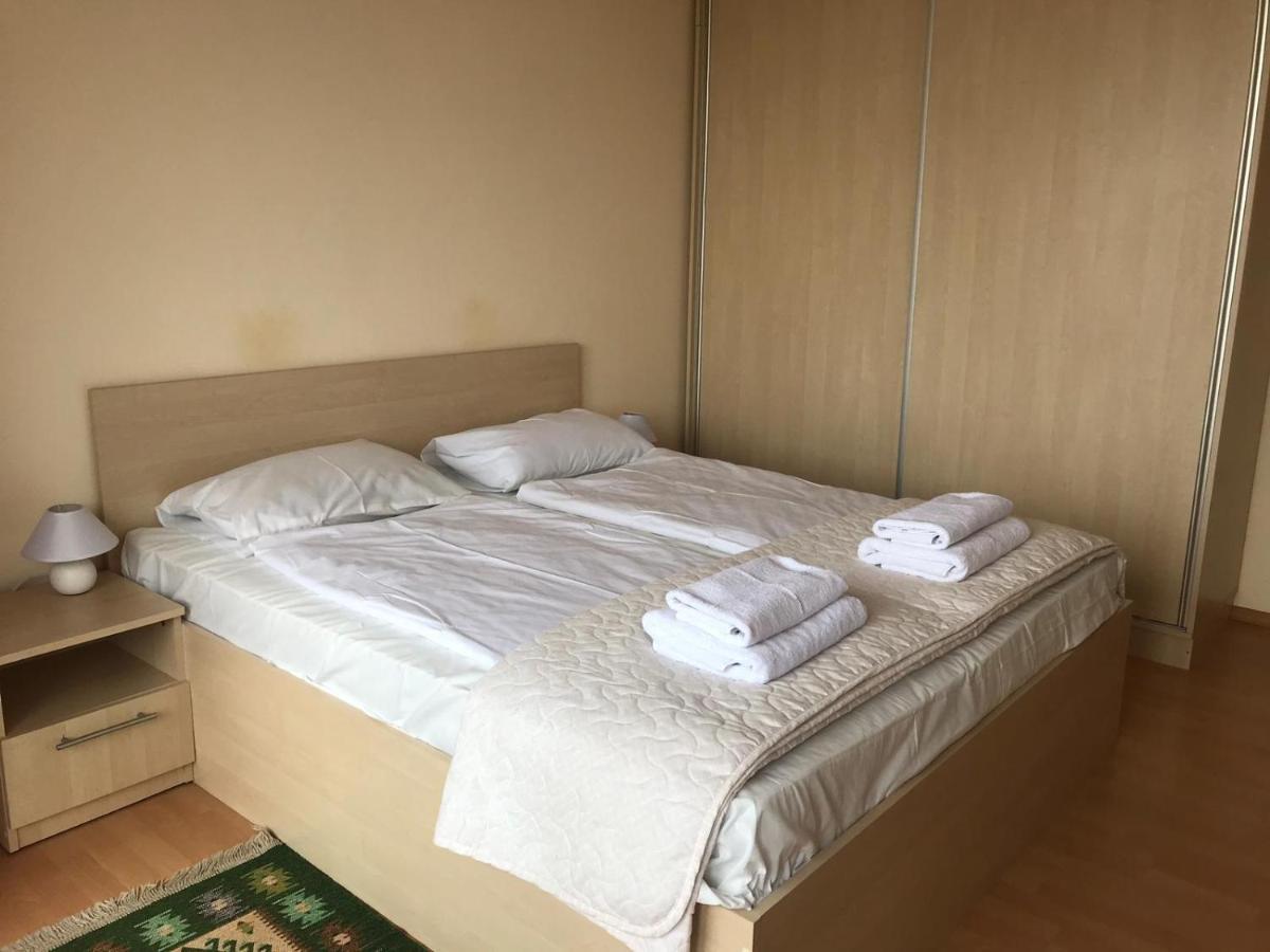 Black Sea Wellnest Aheloy Ngoại thất bức ảnh