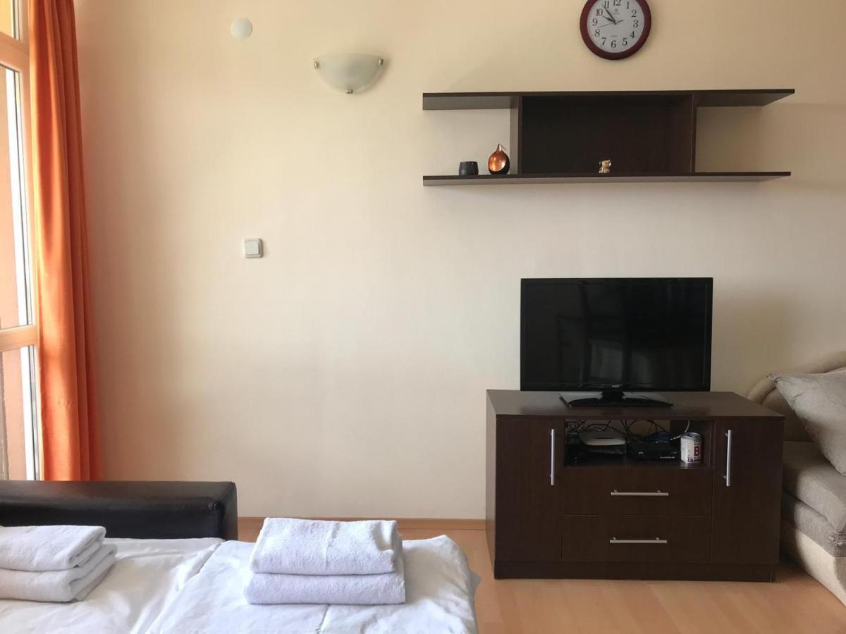 Black Sea Wellnest Aheloy Ngoại thất bức ảnh