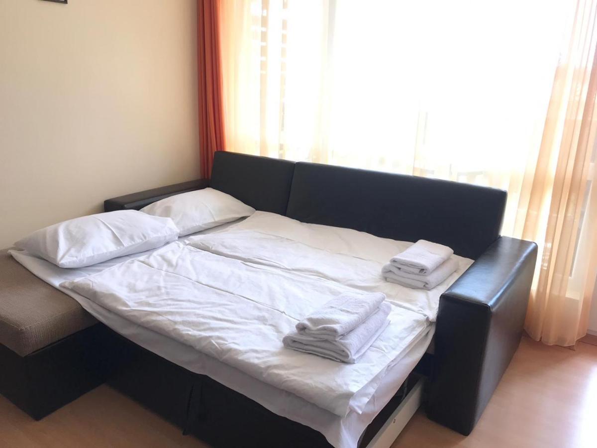 Black Sea Wellnest Aheloy Ngoại thất bức ảnh